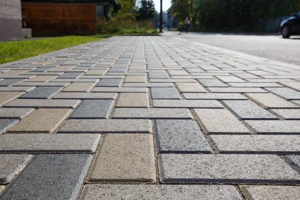Best Cobblestone Driveway Pavers  in Shell Kno, MO