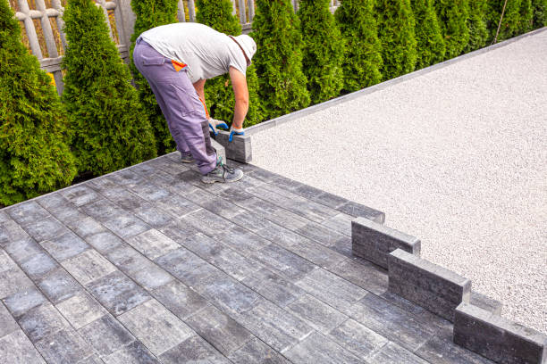 Best Residential Paver Driveway  in Shell Kno, MO