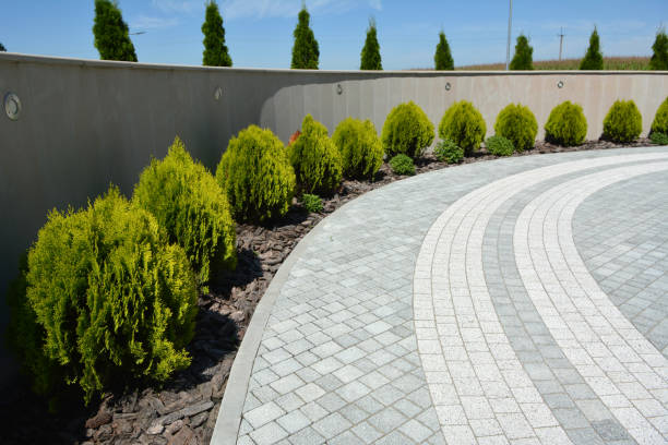 Best Residential Driveway Paver Services  in Shell Kno, MO