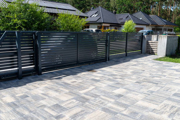 Trusted Shell Kno, MO Driveway Pavers Experts