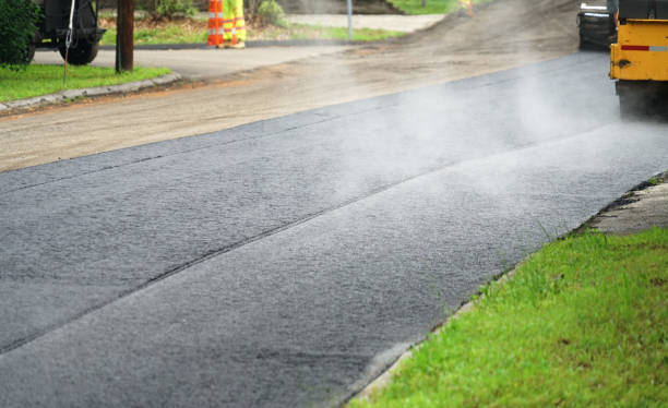 Best Interlocking Driveway Pavers  in Shell Kno, MO