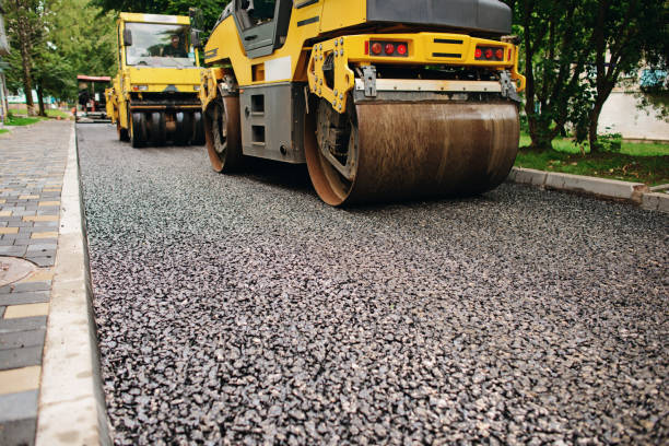 Professional Driveway Pavers in Shell Kno, MO